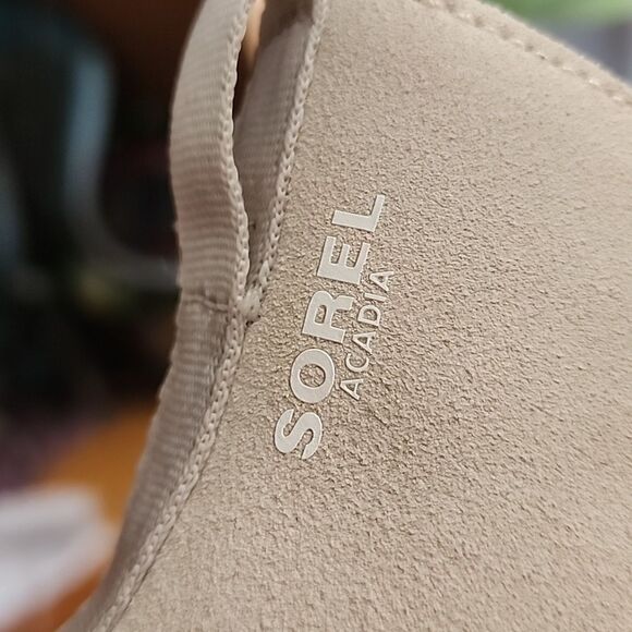 Women's Sorel Acadia NWT Size 12 - Picture 9 of 9